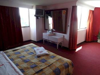 Hotel Cozumel México DF