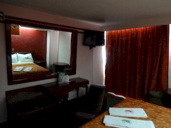 Hotel Cozumel México DF