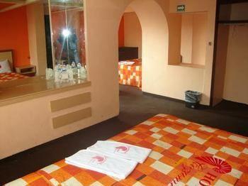Cozumel México DF